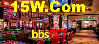 bbsbet: Jogos de Caça-Níqueis-Altas Recompensas, Roleta-Velocidade, Blackjack-Desafios Máximos
