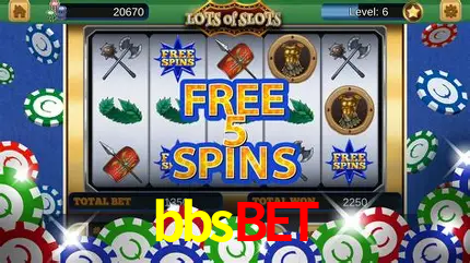 Provedores de Jogos bbsbet