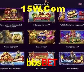 Torneios bbsbet
