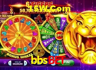 Mesa de Blackjack bbsbet