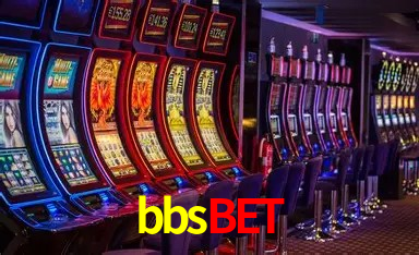 Casino Ao Vivo bbsbet