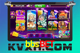 Roulette Table bbsbet